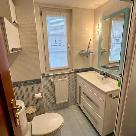 Mirandoalsueve Apartment Colunga