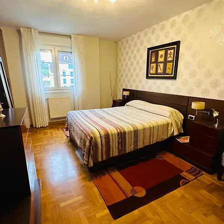 Apartment Mirandoalsueve