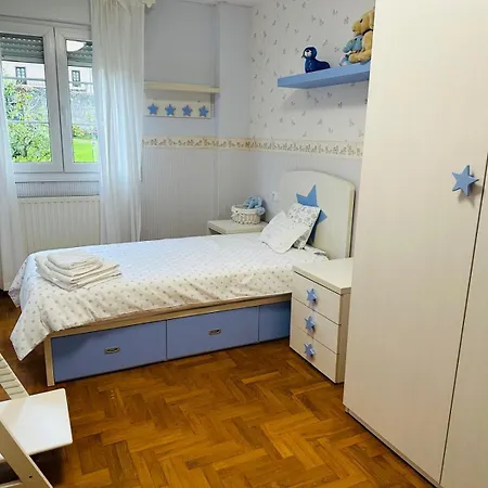 Mirandoalsueve Apartment