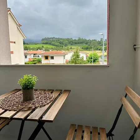 Apartment Mirandoalsueve Colunga
