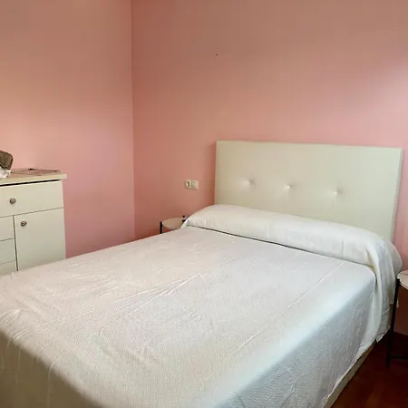 Apartamento Mirandoalsueve