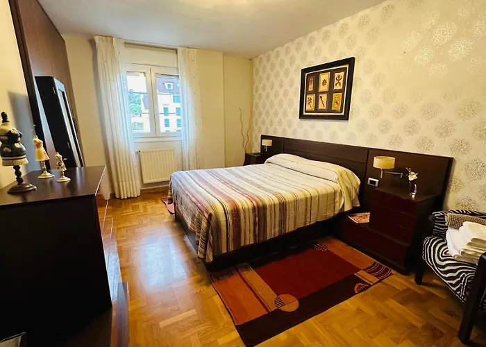 Apartament Mirandoalsueve