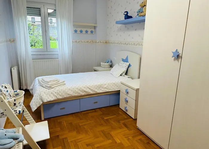Mirandoalsueve Apartament
