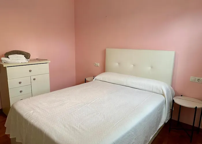 Apartament Mirandoalsueve